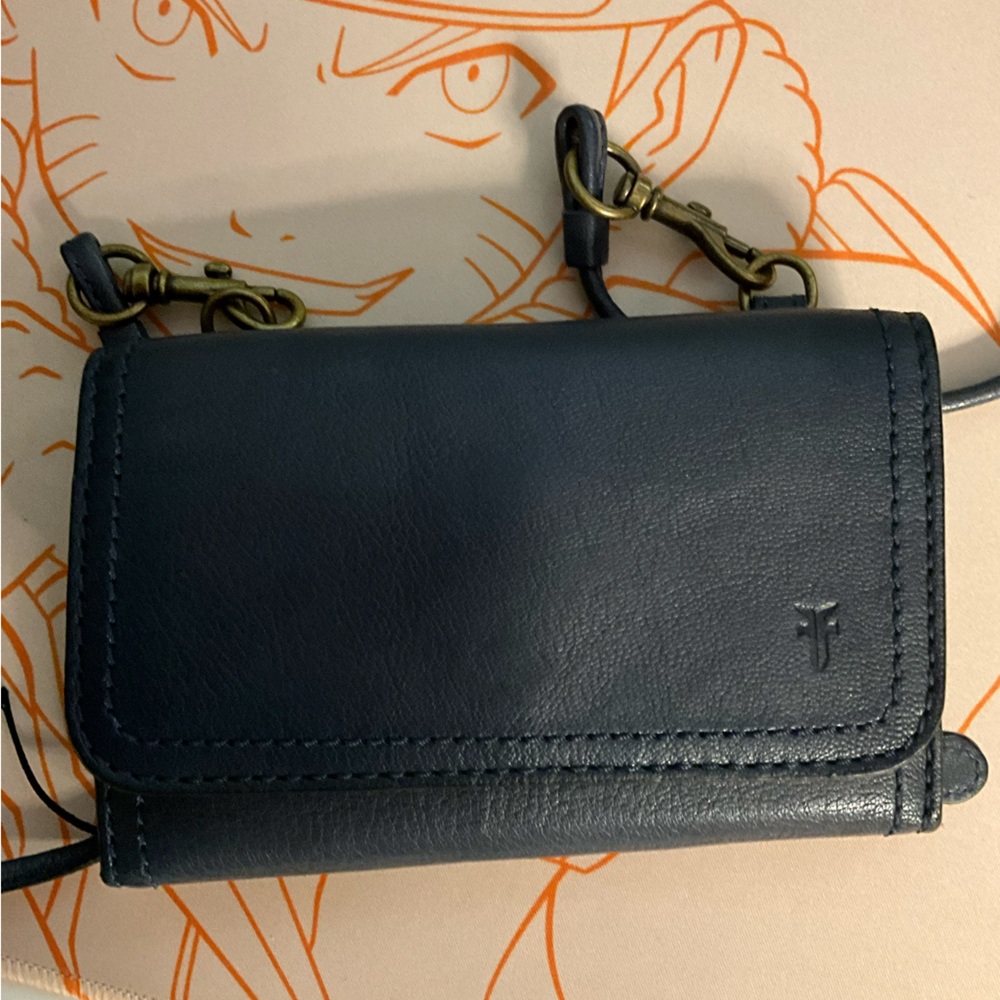 FRYEE wallet phone mini bag
